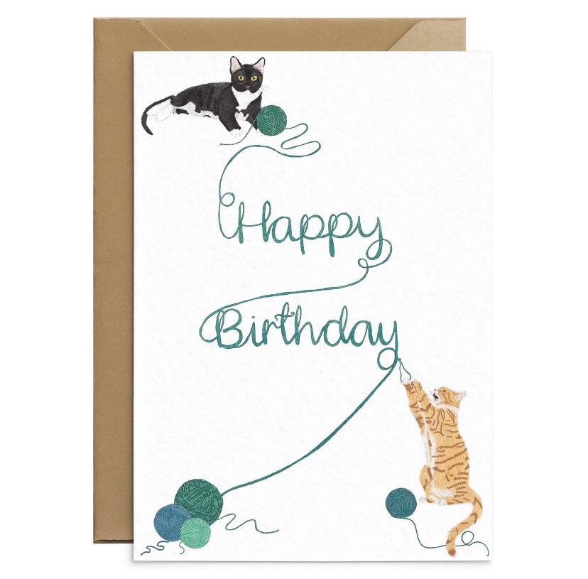 Biglietti di auguri